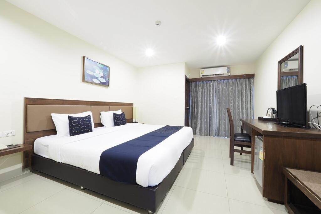 Obraz Sp Boutique 3*