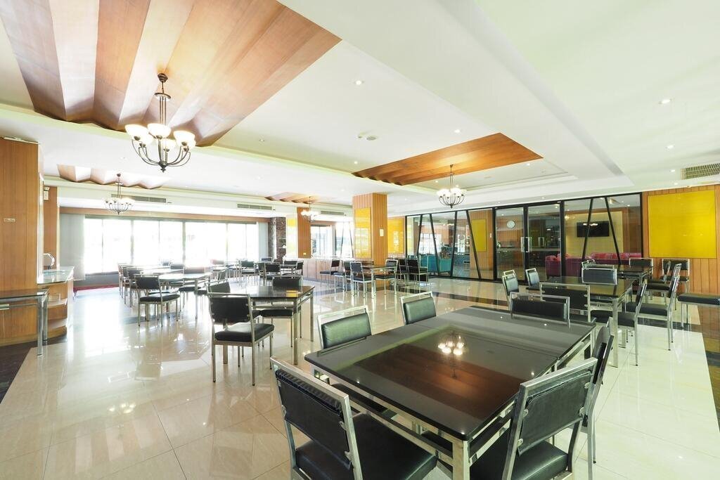 Zdjęcie Sp Boutique 3*