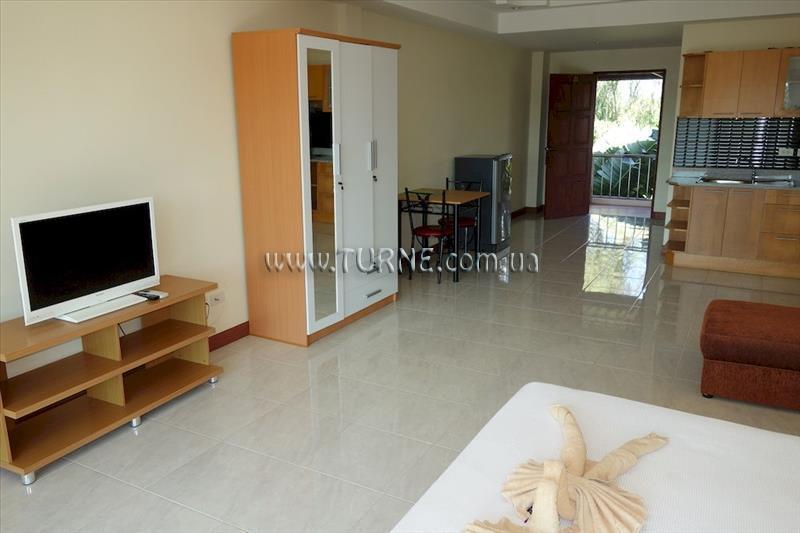 Zdjęcie Jungle Resort 3*