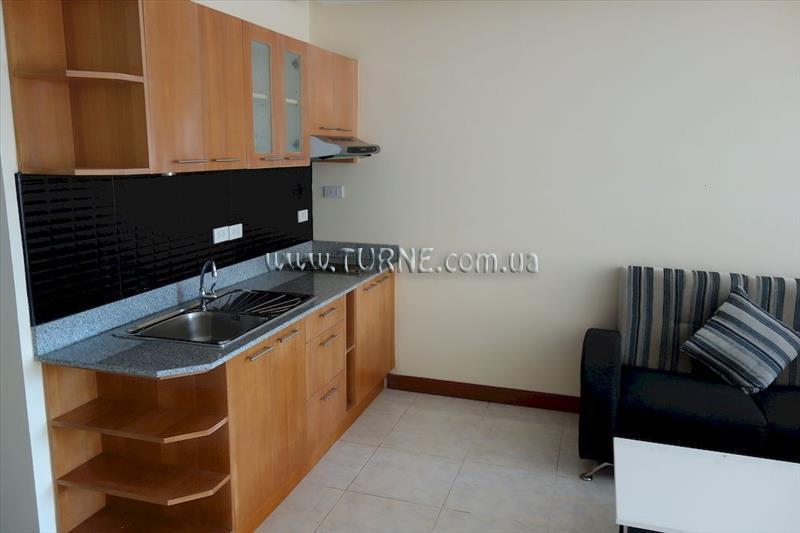 Zdjęcie Jungle Resort 3*