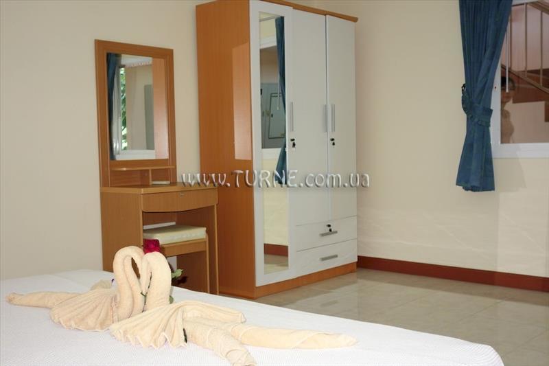 Zdjęcia Jungle Resort 3*