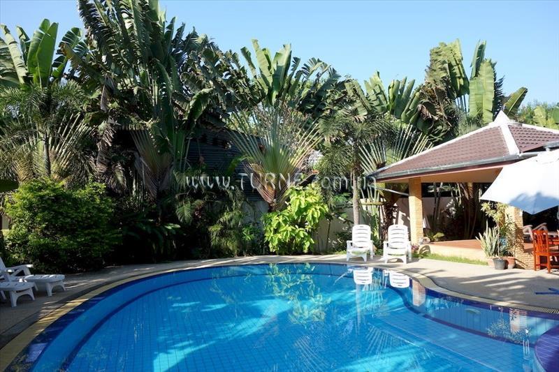 Hotel Jungle Resort 3*