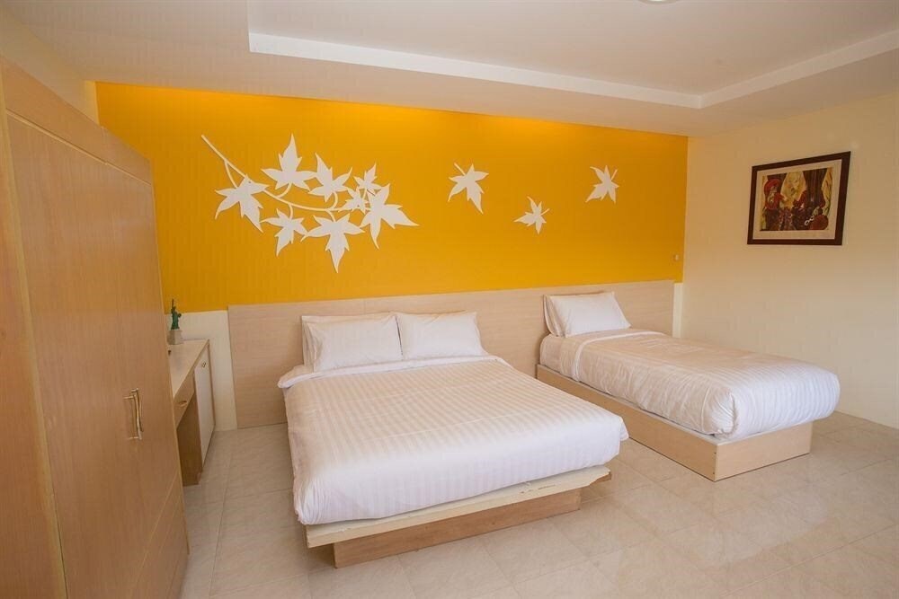 Фотография R-Con Mansion 2*