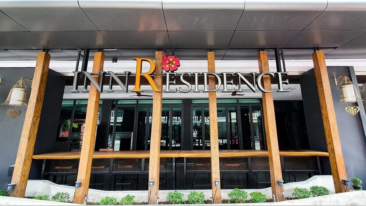 Hotel Inn Place Servised Residence 3*