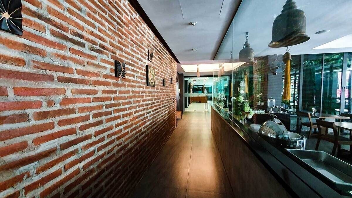 Zdjęcie Inn Place Servised Residence 3*