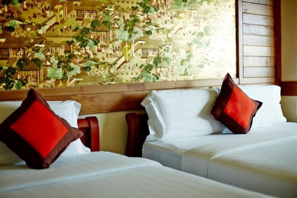 Зображення Ease Jomtien Hotel 3*