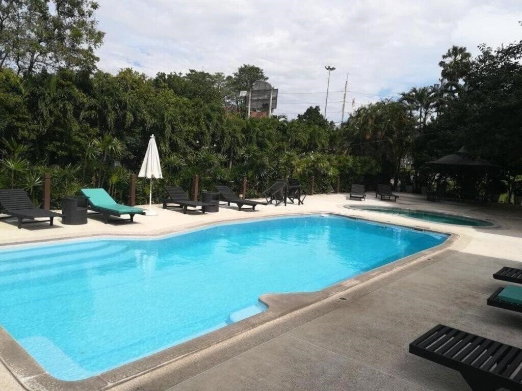 Фотографія The Park Hotel 3*