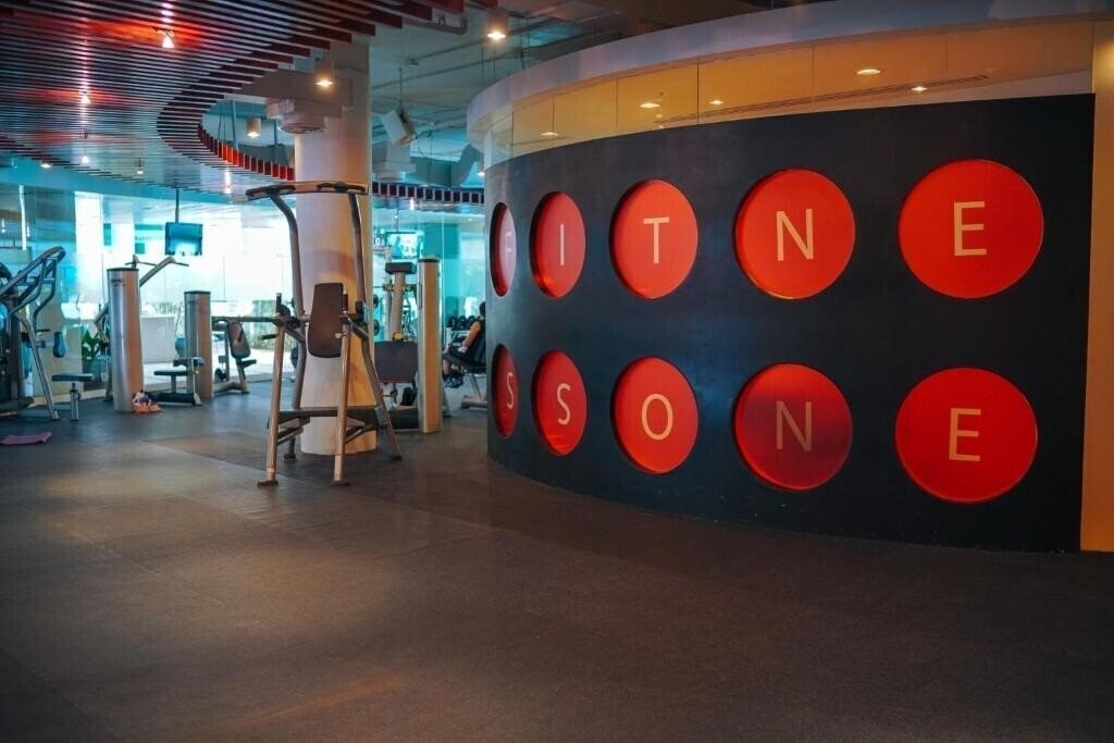 Изображение A-One Star Hotel 3*