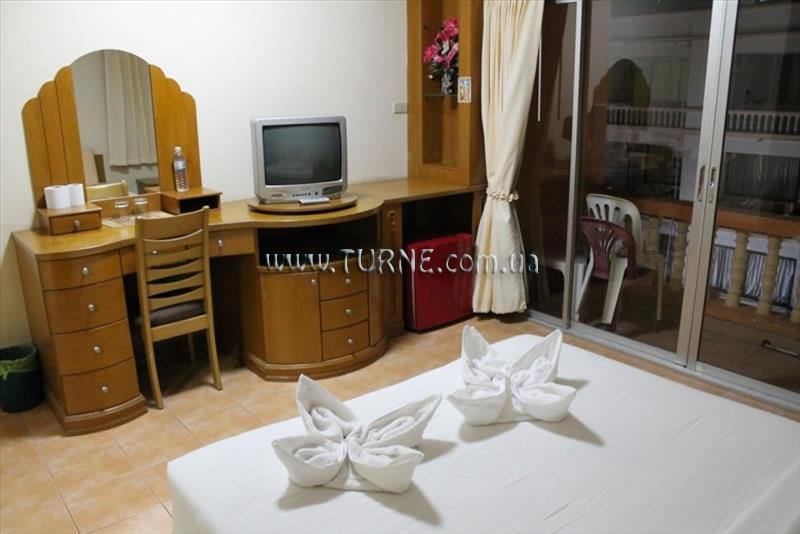 Зображення Thai Orange Welcome 2*