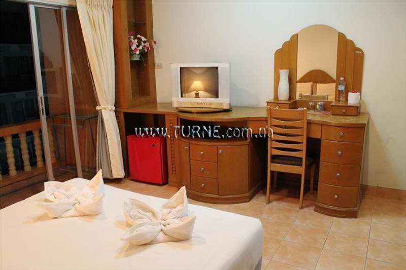 Фотографія Thai Orange Welcome 2*