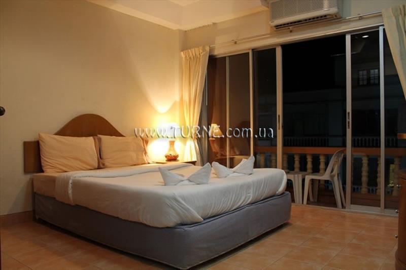 Готель Thai Orange Welcome 2*