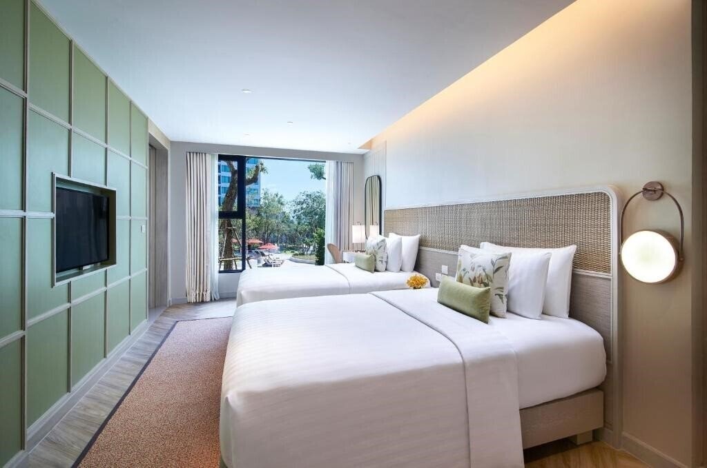 Zdjęcia Amari Pattaya (ex. Amari Ocean Pattaya) 5*