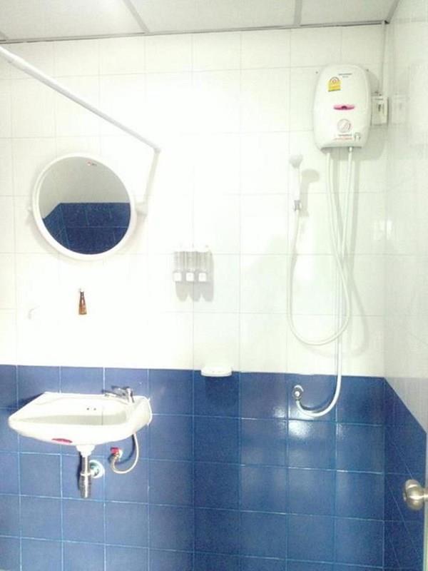 Obraz Beach House Pattaya 2*