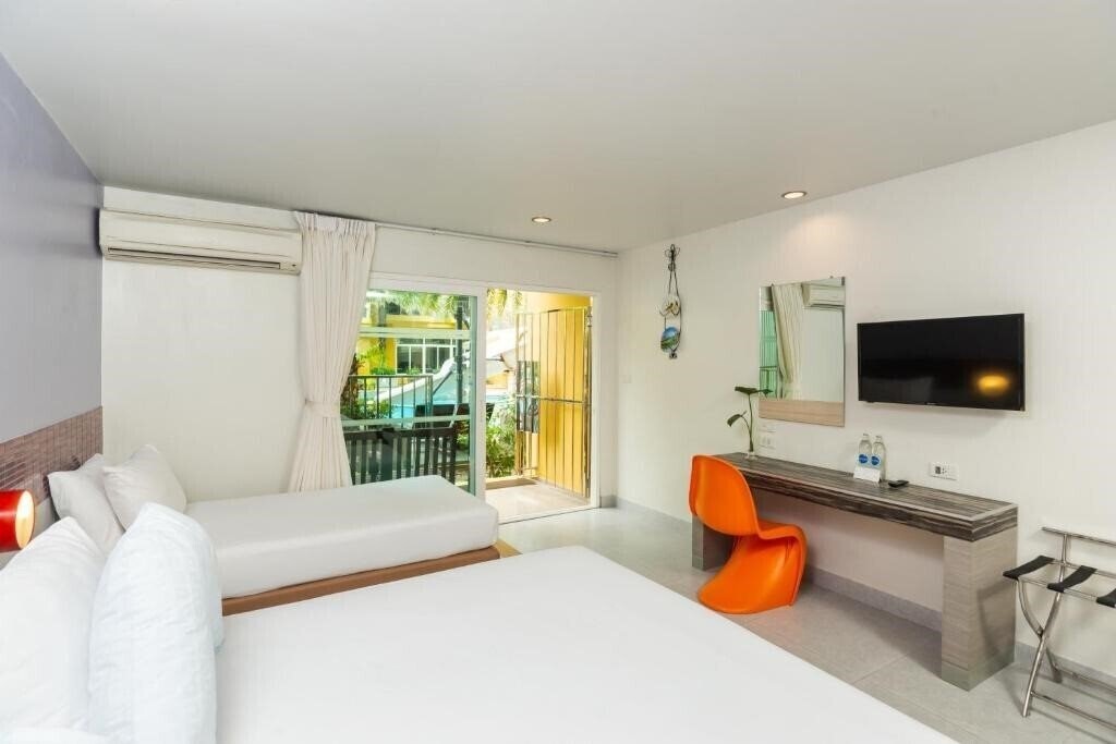 Картинка Grand Bella Hotel 3*