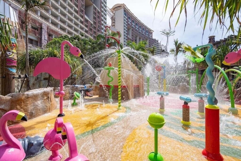 Zdjęcie Centara Grand Mirage Beach Resort 5*