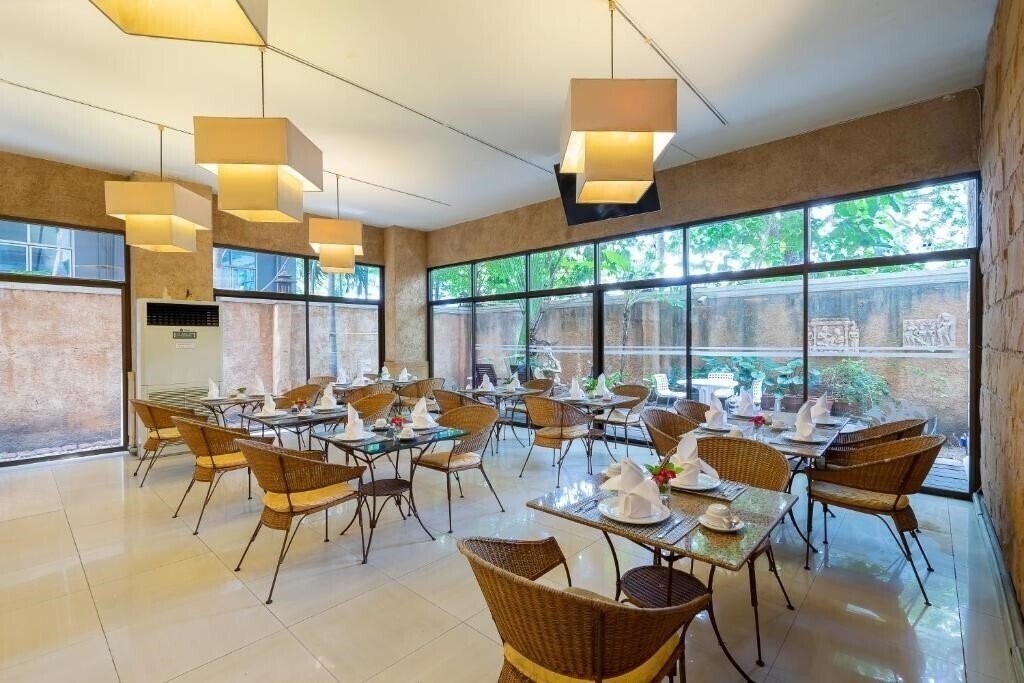 Zdjęcia Bella Villa Prima 3*