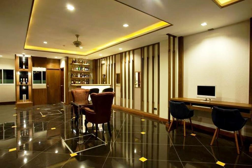 Фотография H.Boutique Hotel 3*