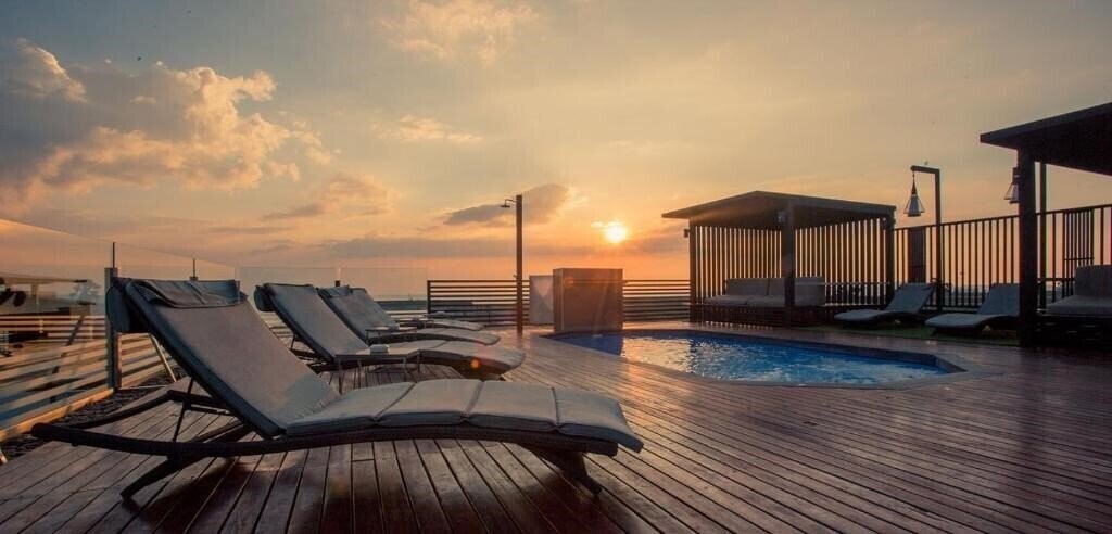 Hotel Inn Residence Serviced Suites 3*