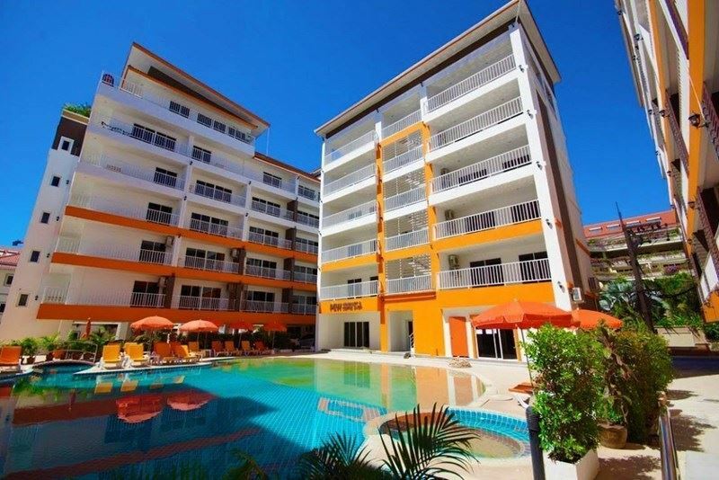 Зображення Family Hotel By New Nordic 3*