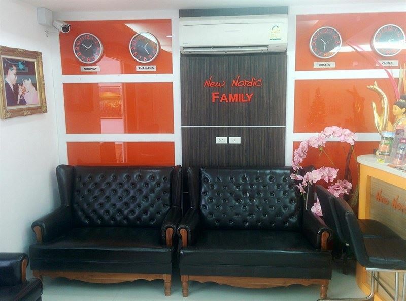 Картинка Family Hotel By New Nordic 3*