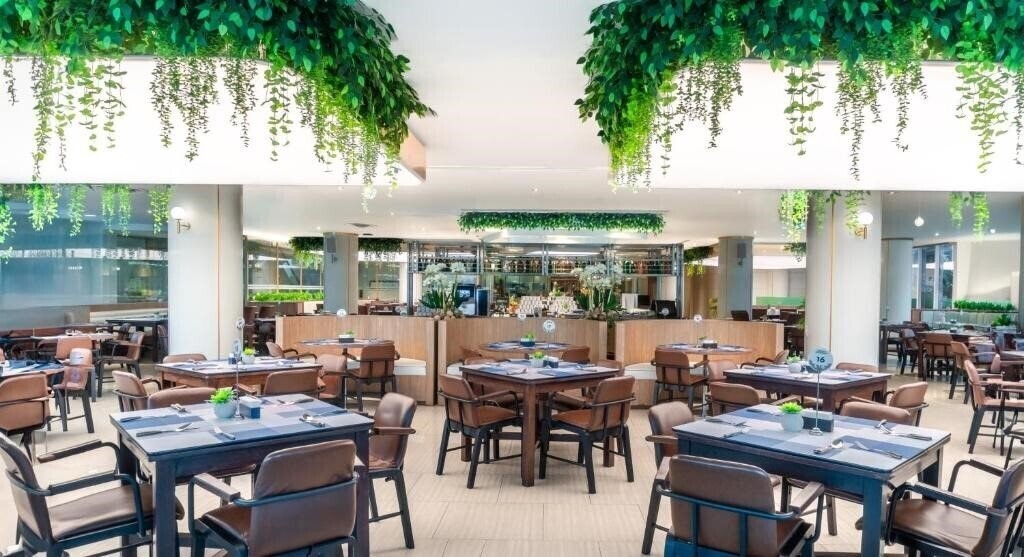 Zdjęcie A-One Pattaya Beach Resort 4*