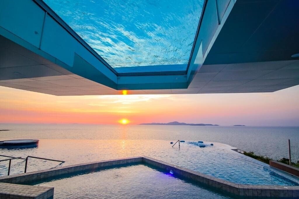 Готель Royal Cliff Hotels Group 5*