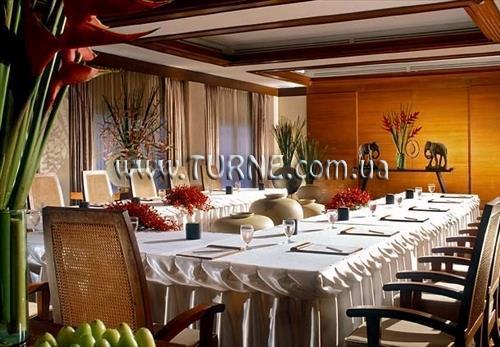 Zdjęcie Pattaya Marriott Resort & SPA 5*