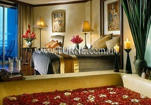 Zdjęcia Pattaya Marriott Resort & SPA 5*