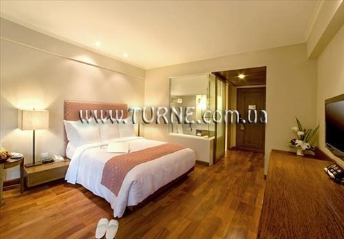 Hotel Pattaya Marriott Resort & SPA 5*