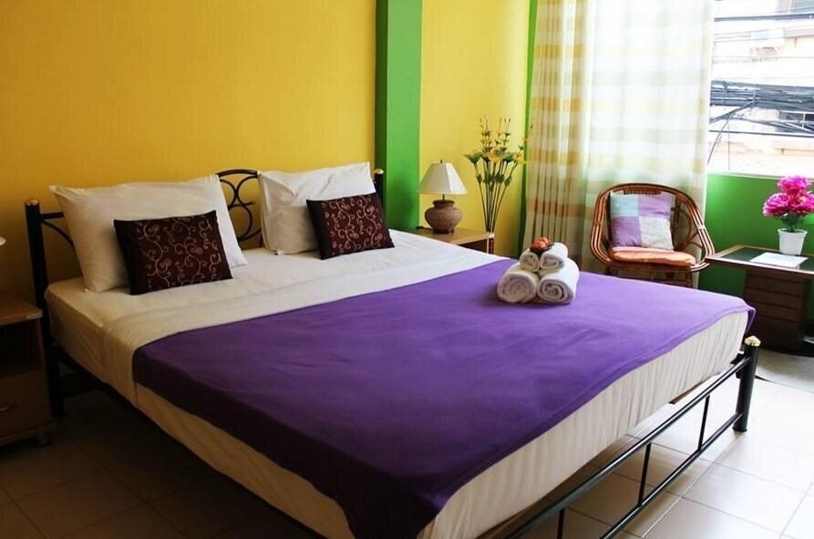 Отель Welcome Marina Hotel 2*