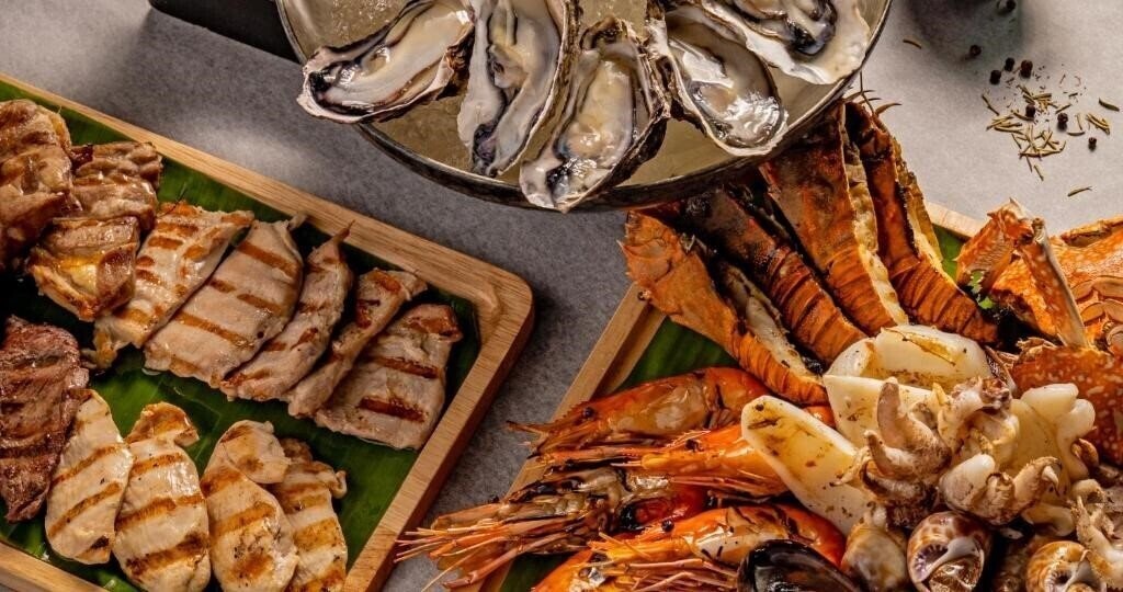 Obraz Siam@Siam Design Hotel Pattaya 4*