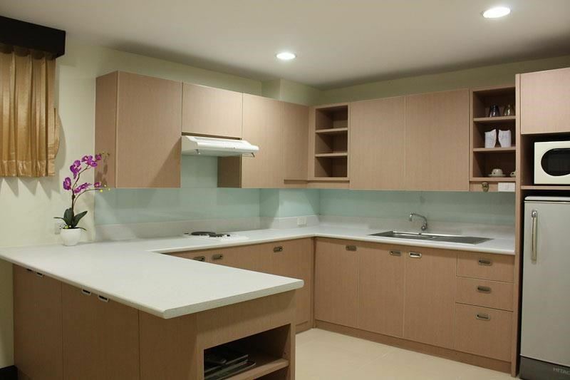 Картинка Pinewood Residences 3*