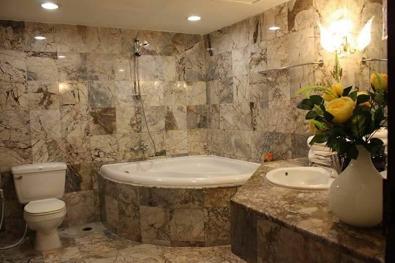 Фотографія Pinewood Residences 3*