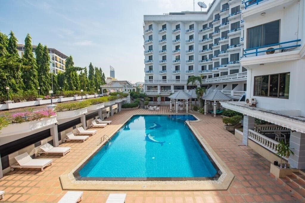 Зображення Caesar Palace 3*