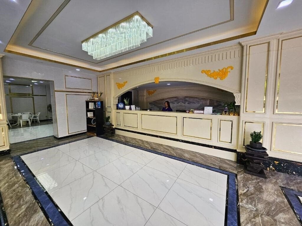 Zdjęcie Mermaid Beach Resort 3*