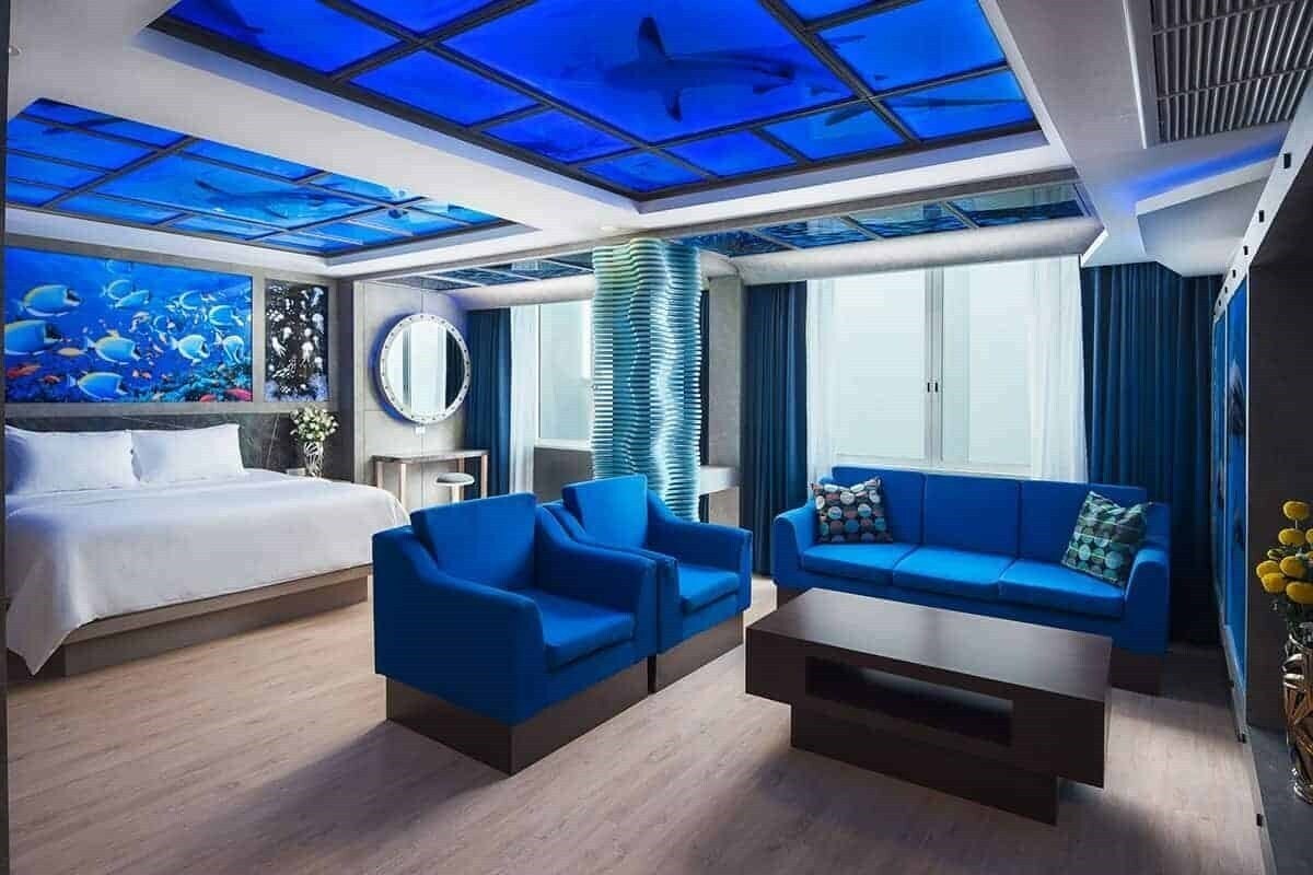 Zdjęcie Rodina Beach Hotel (ex. Isawanya Beach Resort) 3*