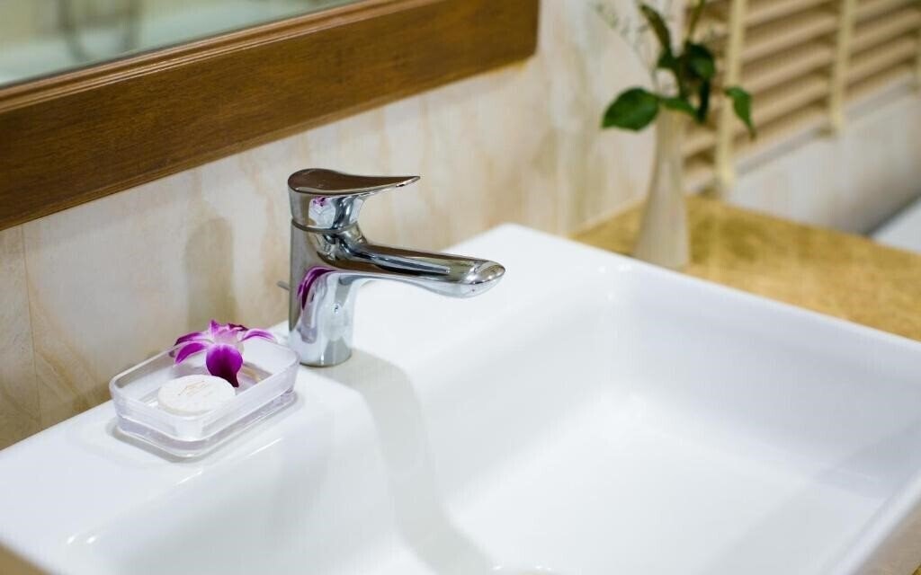 Zdjęcia Aiyara Palace Hotel 3*