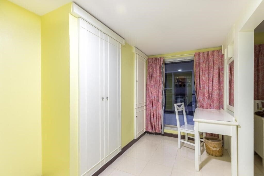 Картинка Eastiny Residence Hotel 3*