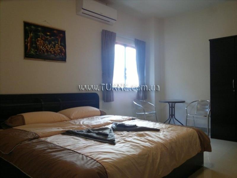 Зображення Shakespeare Hotel Jomtien Beach 3*