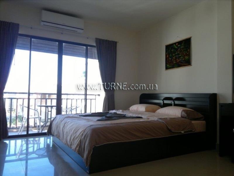 Фотографія Shakespeare Hotel Jomtien Beach 3*