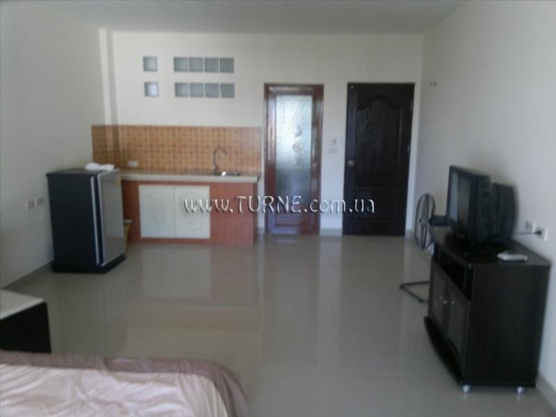 Готель Shakespeare Hotel Jomtien Beach 3*