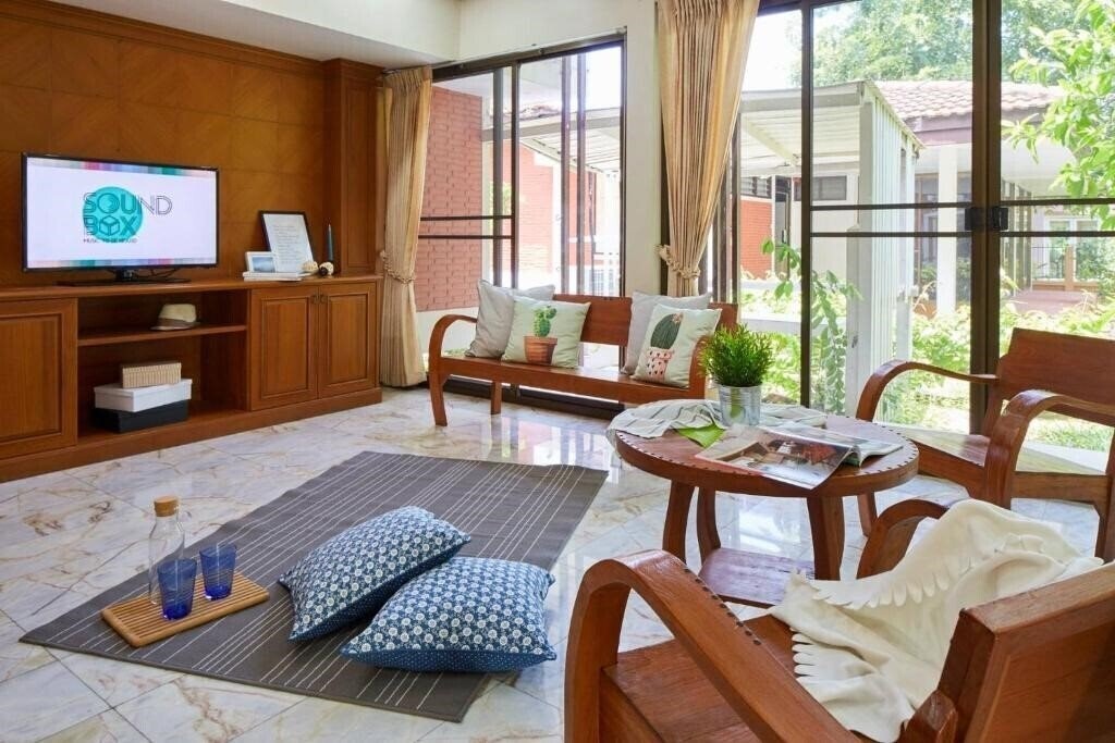 Zdjęcia Duo Residence Jomtien (ex. Duo Asava Residence) 3*