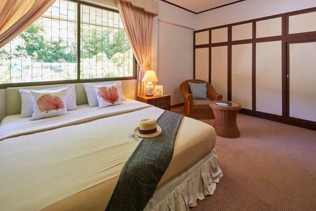 Zdjęcie Duo Residence Jomtien (ex. Duo Asava Residence) 3*