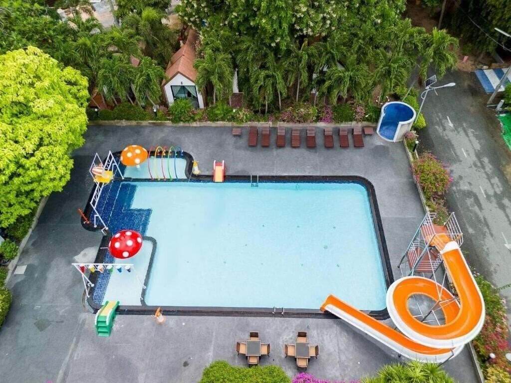 Obraz Duo Residence Jomtien (ex. Duo Asava Residence) 3*