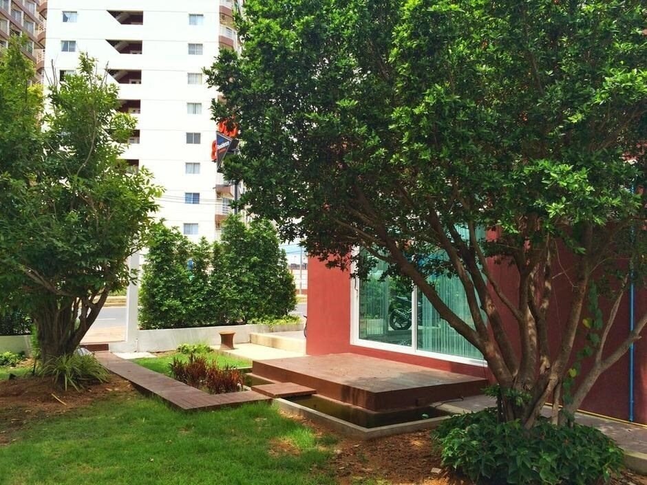 Фотографія Duo Residence Jomtien (ex. Duo Asava Residence) 3*