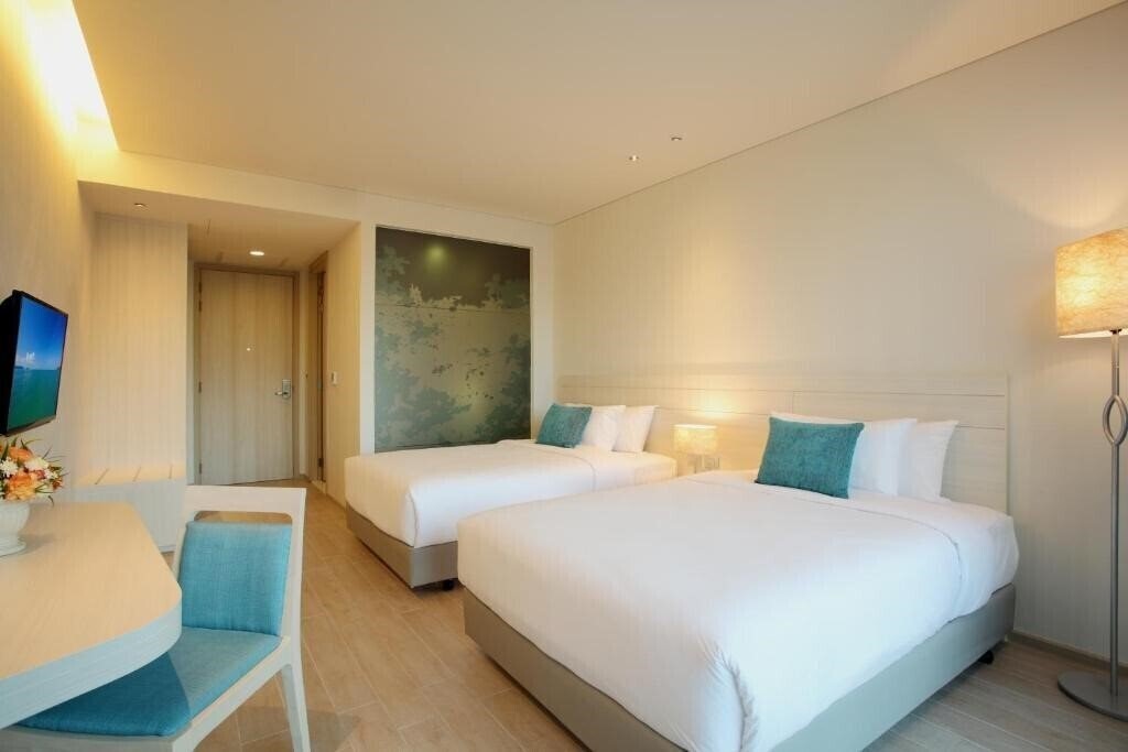 Obraz Centara Life Maris Resort Jomtien 4*