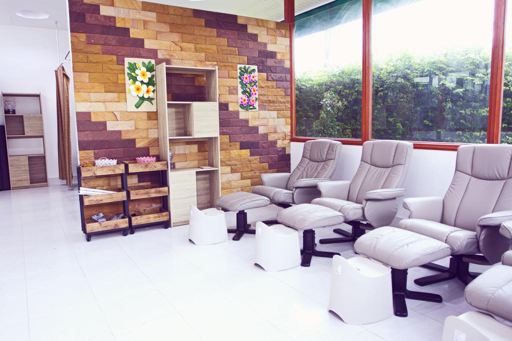 Zdjęcia Vantage Resort 3*