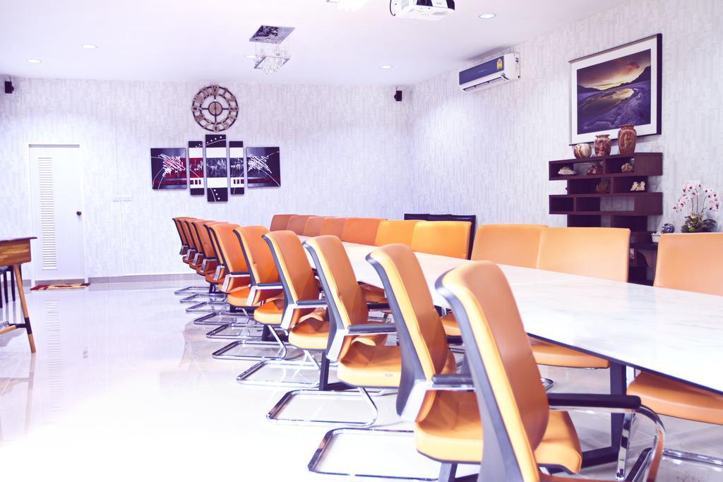 Zdjęcie Vantage Resort 3*