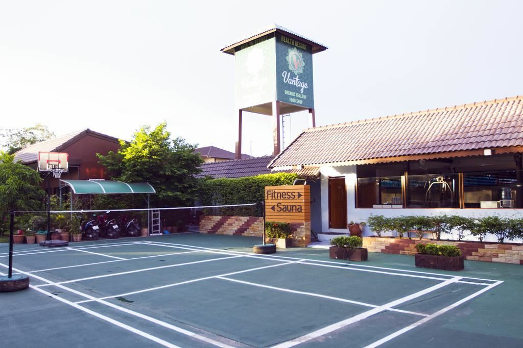 Obraz Vantage Resort 3*