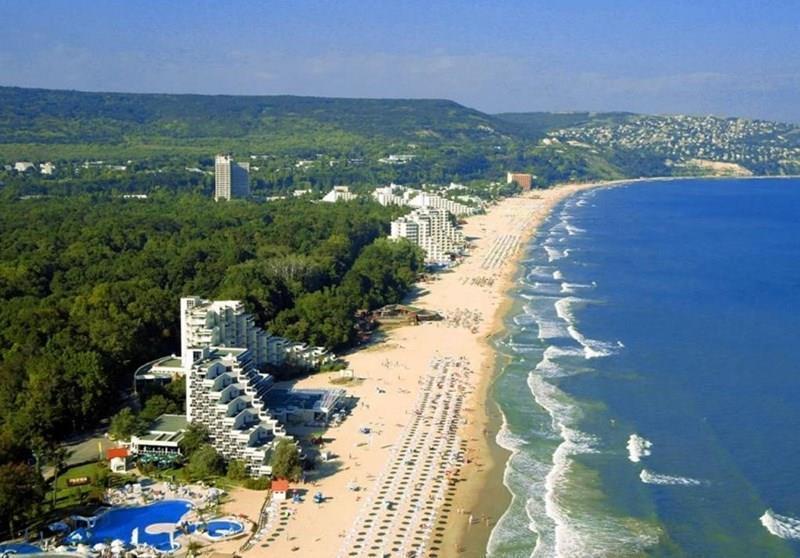 Готель Coral Discount 3*